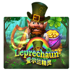 สูตรสล็อตเกม Leprechaun