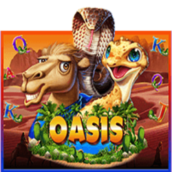 สูตรสล็อตเกม Oasis