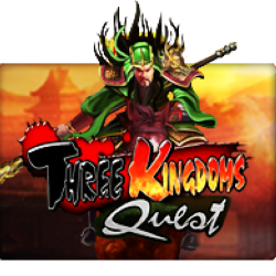 สูตรสล็อตเกม Three Kingdoms Quest