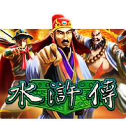 สูตรสล็อตเกม Water Margin