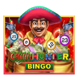 สูตรสล็อตเกม Chilli Hunter Bingo