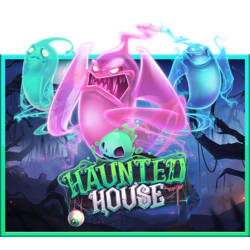 สูตรสล็อตเกม Haunted House