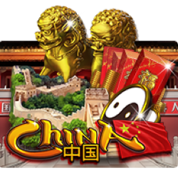 สูตรสล็อตเกม China