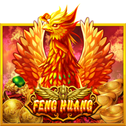 สูตรสล็อตเกม Feng Huang