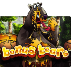 สูตรสล็อตเกม Bonus Bear