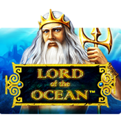 สูตรสล็อตเกม Lord Of The Ocean