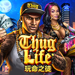 สูตรสล็อตเกม Thug Life