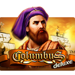 สูตรสล็อตเกม Columbus