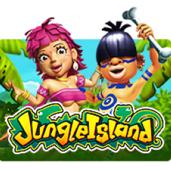 สูตรสล็อตเกม Jungle Island