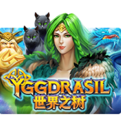 สูตรสล็อตเกม Yggdrasil