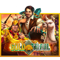 สูตรสล็อตเกม Gold Trail