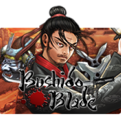 สูตรสล็อตเกม Bushido Blade