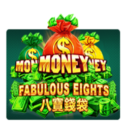 สูตรสล็อตเกม Fabulous Eights