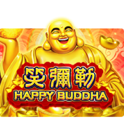 สูตรสล็อตเกม Happy Buddha