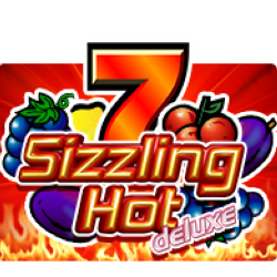 สูตรสล็อตเกม Sizzling Hot