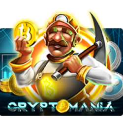 สูตรสล็อตเกม Cryptomania