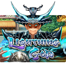 สูตรสล็อตเกม Lightning God