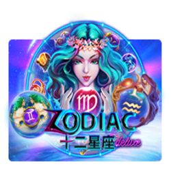 สูตรสล็อตเกม Zodiac Deluxe