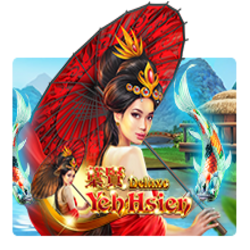 สูตรสล็อตเกม Yeh Hsien Deluxe