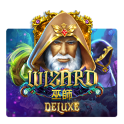 สูตรสล็อตเกม Wizard Deluxe