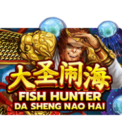 สูตรสล็อตเกม Da Sheng Nao Hai