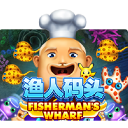 สูตรสล็อตเกม Fishermans Wharf