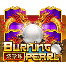 สูตรสล็อตเกม Burning Pearl