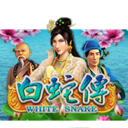 สูตรสล็อตเกม White Snake