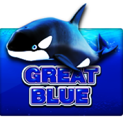 สูตรสล็อตเกม Great Blue