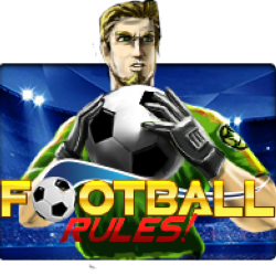 สูตรสล็อตเกม Football Rules