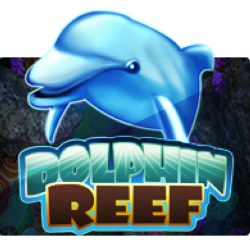 สูตรสล็อตเกม Dolphin Reef