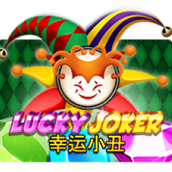 สูตรสล็อตเกม Lucky Joker