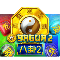 สูตรสล็อตเกม Bagua 2