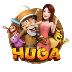 สูตรสล็อตเกม Huga