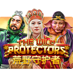 สูตรสล็อตเกม Wild Protectors