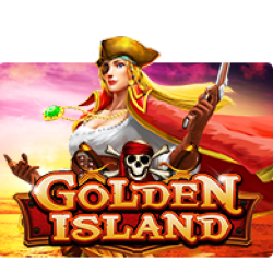 สูตรสล็อตเกม Golden Island