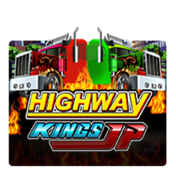 สูตรสล็อตเกม HighwayKings JP