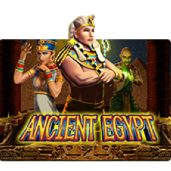 สูตรสล็อตเกม Ancient Egypt