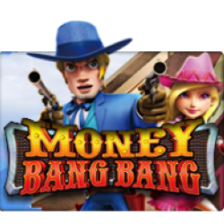 สูตรสล็อตเกม MoneyBangBang