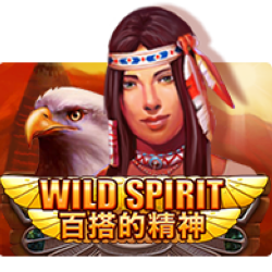 สูตรสล็อตเกม Wild Spirit