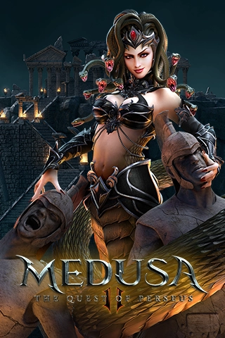 สูตรสล็อตเกม Medusa 2