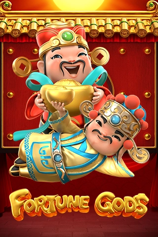 สูตรสล็อตเกม Fortune Gods