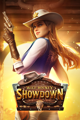 สูตรสล็อตเกม Wild Bounty Showdown