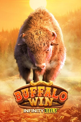 สูตรสล็อตเกม Buffalo Win