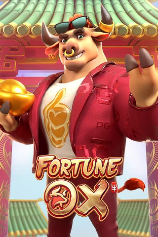 สูตรสล็อตเกม Fortune Ox