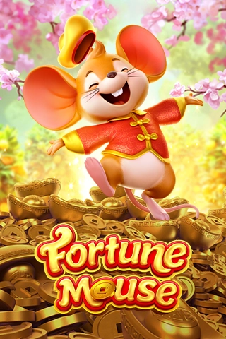 สูตรสล็อตเกม Fortune Mouse