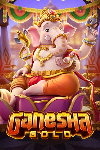 สูตรสล็อตเกม Ganesha Gold