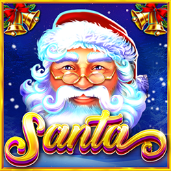 สูตรสล็อตเกม Santa