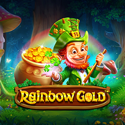 สูตรสล็อตเกม Rainbow Gold