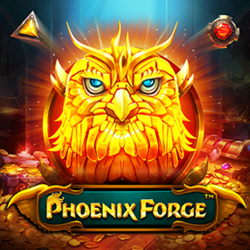 สูตรสล็อตเกม Phoenix Forge